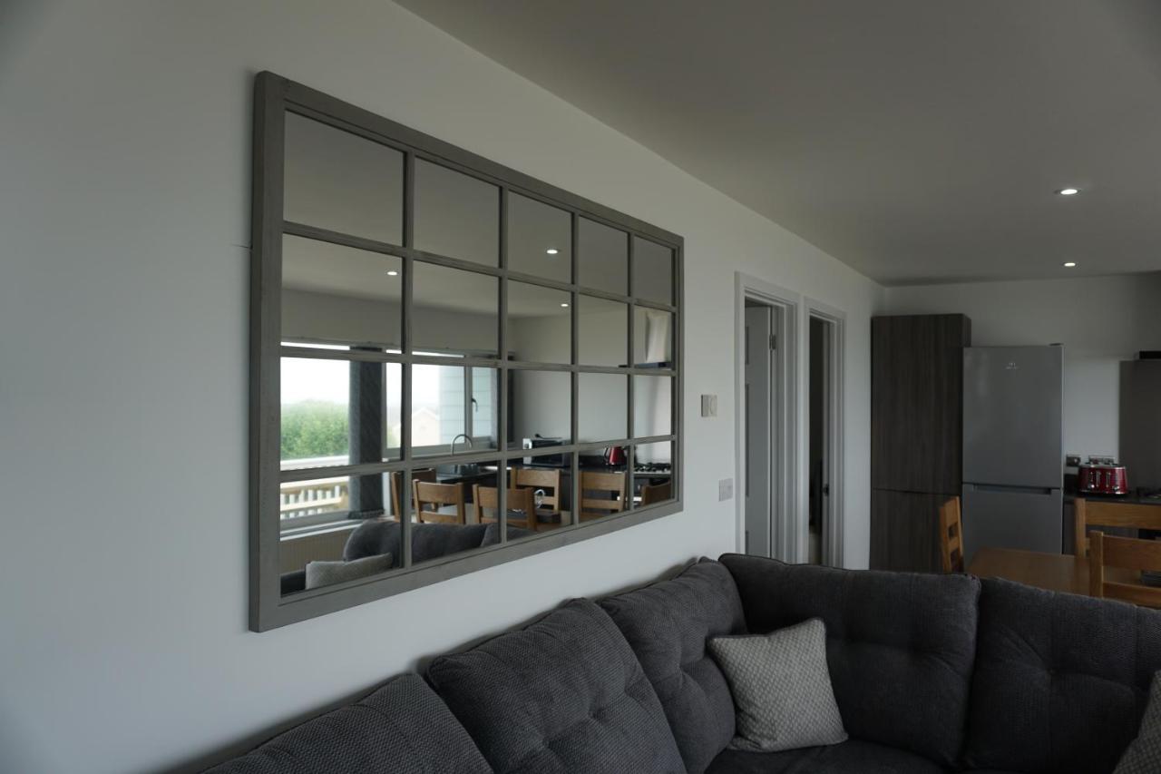 וסטוורד הו Deluxe Lundy View Villa With Sea Views מראה חיצוני תמונה