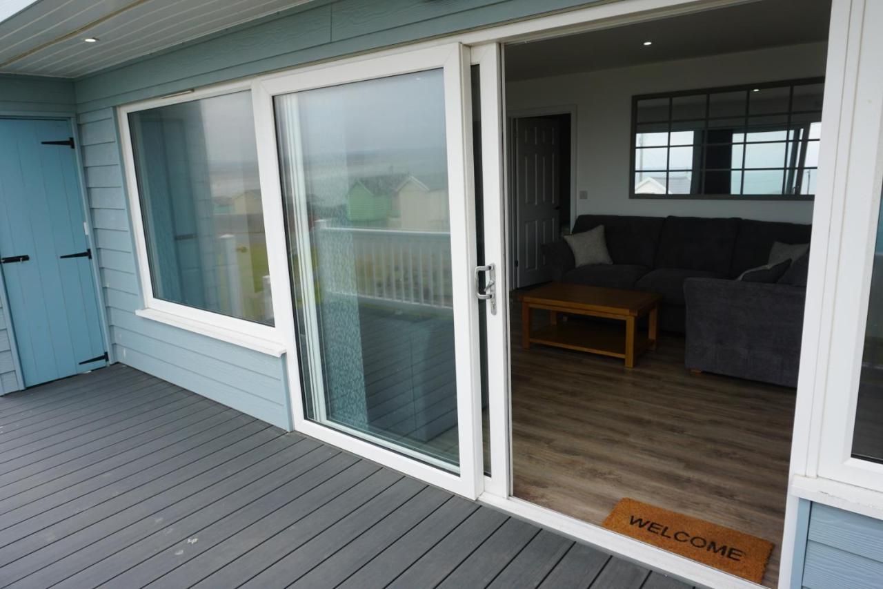 וסטוורד הו Deluxe Lundy View Villa With Sea Views מראה חיצוני תמונה