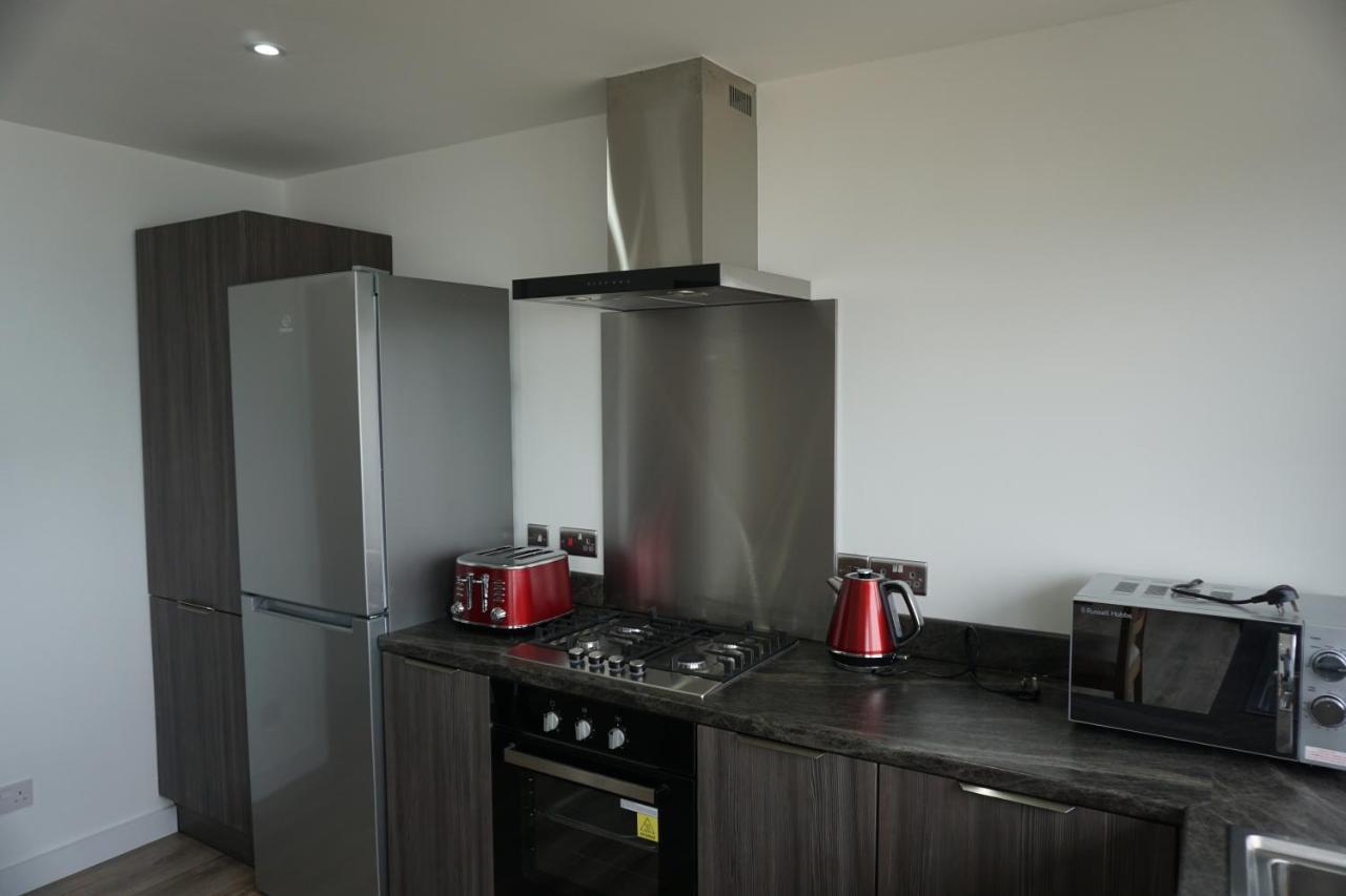 וסטוורד הו Deluxe Lundy View Villa With Sea Views מראה חיצוני תמונה