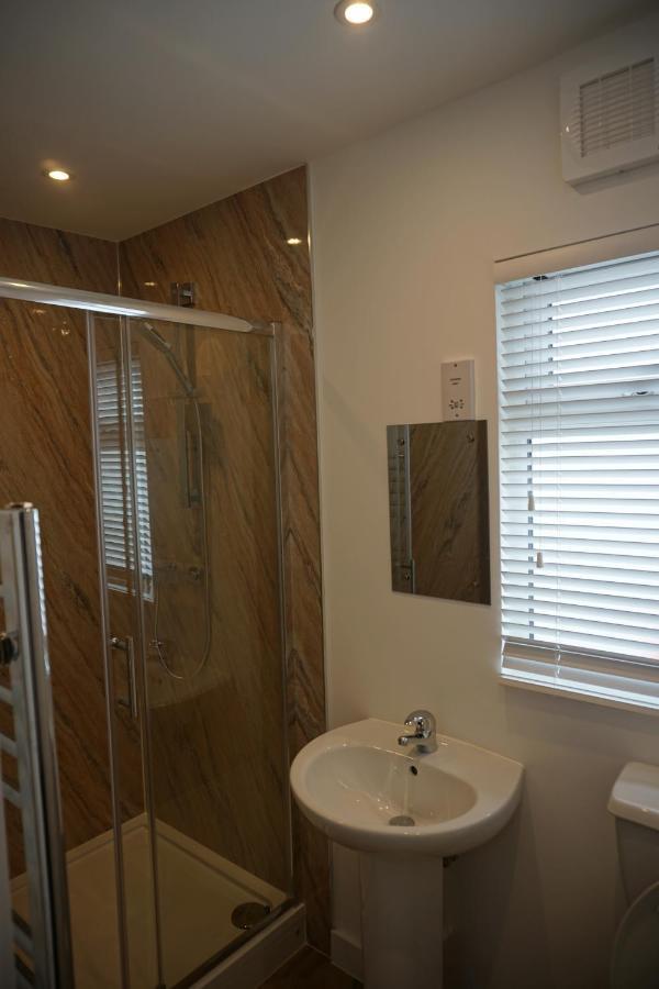 וסטוורד הו Deluxe Lundy View Villa With Sea Views מראה חיצוני תמונה